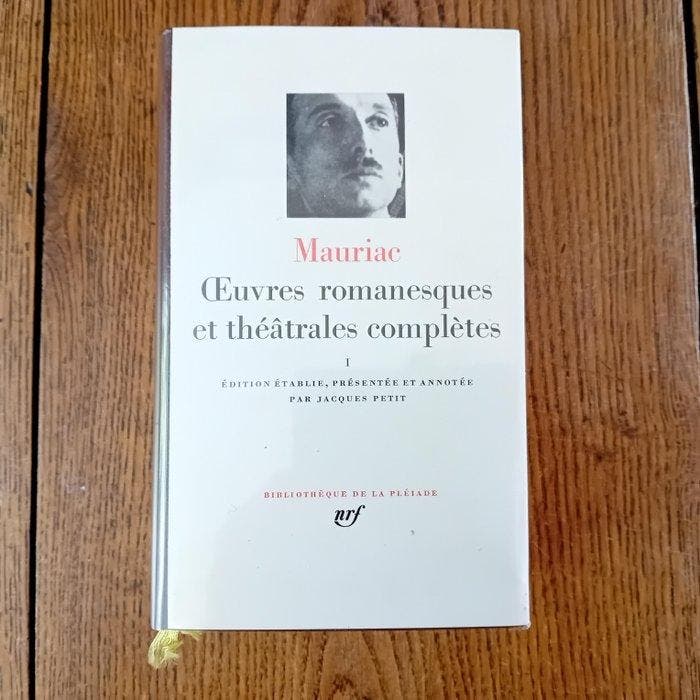 Bibliothèque de la Pleiade / édition établie, présentée et, Antiquités & Art, Antiquités | Livres & Manuscrits
