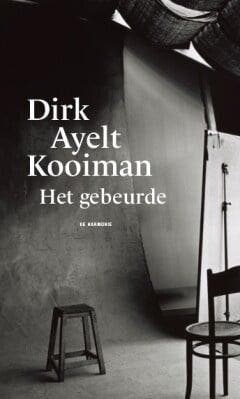 Het gebeurde (9789463360838, Dirk Ayelt Kooiman), Verzenden