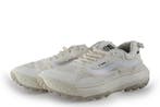 Vans Sneakers in maat 43 Wit, Kleding | Heren, Schoenen, Verzenden, Wit, Zo goed als nieuw, Sneakers