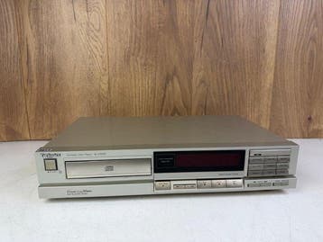 Technics - SL-P202A Cd-speler, Nieuw
