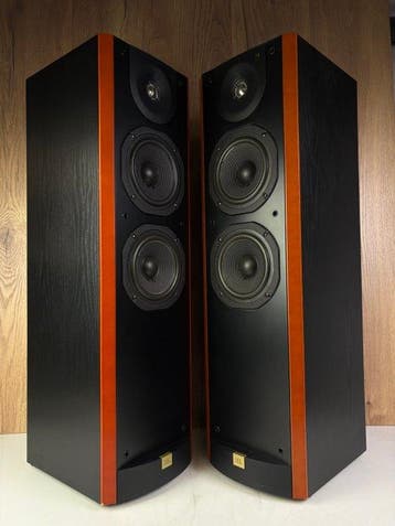 JBL - L60 - Passend Paar Luidsprekerset, Nieuw