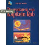 De avonturen van Kapitein Rob - Rijperman uitgave 5: Het, Verzenden, Zo goed als nieuw, Pieter Kuhn