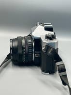 Fujica STX-1 + X-Fujinon 1,9/50mm | Analoge camera, Nieuw