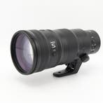 Nikon  Z 400mm f/4.5 VR S | Tweedehands, TV, Hi-fi & Vidéo, Verzenden