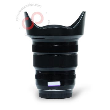 Fujifilm XF 10-24mm 4.0 R OIS WR nr. 3190, Ophalen of Verzenden