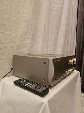 Marantz - PM-68 Solid state geïntegreerde versterker, Nieuw