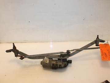 Ruitenwismotor+Mechaniek Volkswagen Passat O122436, Nieuw