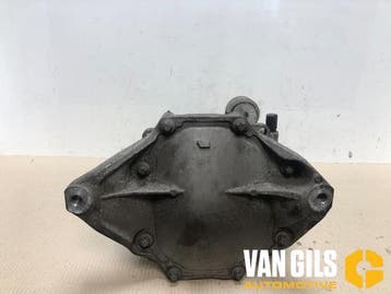 Differentieel achter Mercedes E-Klasse O239848, Nieuw