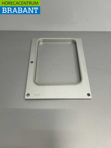 Moule pour operculeuse HCB Topseal, 227 x 178 mm, Verzenden