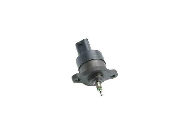 Drukregelklep, Common-Rail-System BMW E46 E39 E38 X5 E53, Auto diversen, Overige Auto diversen, Ophalen of Verzenden
