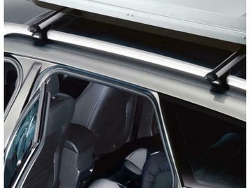 ORIGINEEL Ford bagagedrager basic carrier 1779396 MONDEO IV, Auto diversen, Dakdragers, Ophalen of Verzenden, Nieuw