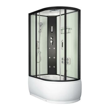 Sanifun complete douchecabine Mana 1200 x 800, Ophalen of Verzenden, Nieuw