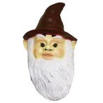 Tuinkabouter masker, Verzenden, Nieuw