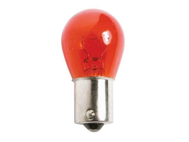 Gloeilamp BAU15s Ass 21W Or Bls 2st, Autos : Pièces & Accessoires, Éclairage, Enlèvement ou Envoi