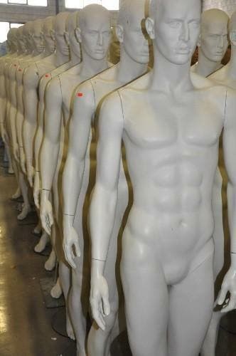 *TIP*  Heren figuren van exclusief A-merk, Ophalen of Verzenden