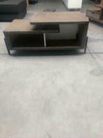 Shirley salontafel (nieuw, outlet), Huis en Inrichting, Tafels | Salontafels, Nieuw, Overige houtsoorten