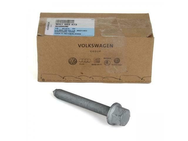 ORIGINAL VW Bout reservewielhouder WHT003473 MULTIVAN TRANSP, Auto-onderdelen, Banden en Velgen, Ophalen of Verzenden