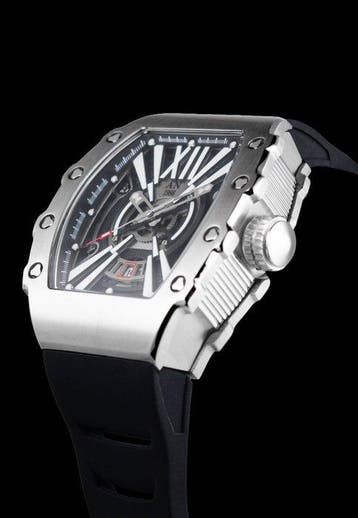 Antoine Nicolas 1986 - Dubai - Zonder minimumprijs -