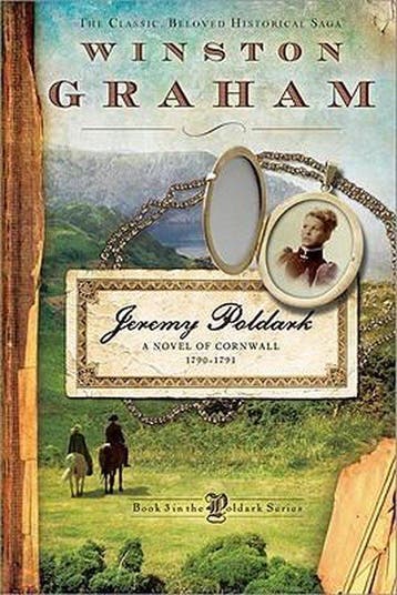 Jeremy Poldark 9781402226984 Winston Graham, Verzenden, Zo goed als nieuw, Winston Graham