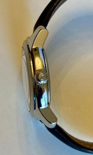 Baume & Mercier - Capeland - ref. 65531 - Homme - 2000-2010, Nieuw