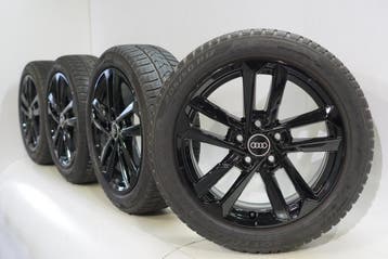 Audi A3 S3 8Y 8V 17 inch velgen Pirelli Winterbanden Origine, Ophalen of Verzenden