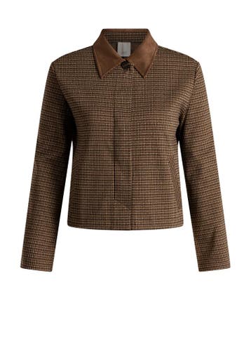 Yest jasje Sibel48Maat 46/48 (XL) of groter, Kleding | Dames, Verzenden, Nieuw, Maat 46/48 (XL) of groter, Overige kleuren