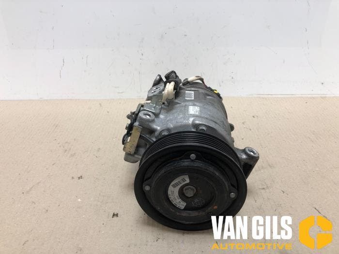 Aircopomp Mercedes A-Klasse O255987, Auto-onderdelen, Airco en Verwarming