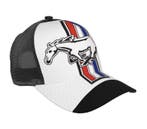 Baseball cap ford mustang logo, Ophalen of Verzenden
