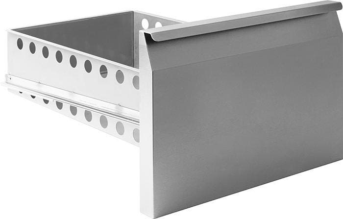 SARO Ladenset met 2 lades, Zakelijke goederen, Horeca | Keukenapparatuur, Koelen en Vriezen, Verzenden