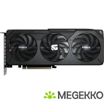 Gigabyte GeForce RTX 5050 GAMING OC 8G, Verzenden
