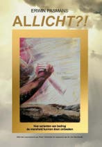 Allicht?! 9789493255289 Erwin Pasmans, Verzenden, Erwin Pasmans
