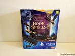Playstation 3 / PS3 - Console 12GB - Book Of Spells Bundle, Verzenden, Gebruikt