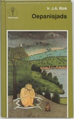 Oepanisjads / New age 9789020245028 J.A. Blok, Boeken, Verzenden, Zo goed als nieuw, J.A. Blok