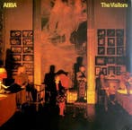 ABBA – The Visitors 602527346540 (1-Vinyl-LP), Cd's en Dvd's, Vinyl | Pop, Ophalen of Verzenden, Nieuw in verpakking
