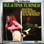 Ike &amp; Tina Turner - Star-Collection, Verzenden, Gebruikt