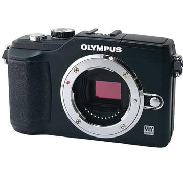 Olympus OLYMPUS PEN E-PL2 M.ZUIKO DIGITAL 14-42mm F3.5-5.6, Audio, Tv en Foto, Nieuw
