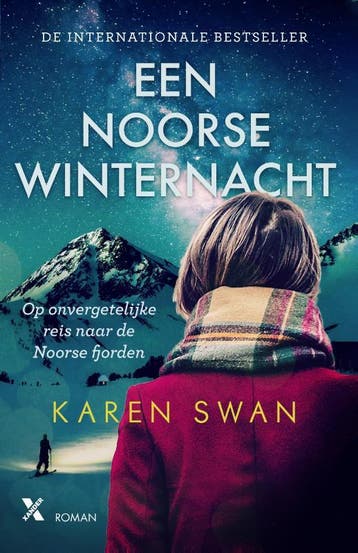 Een Noorse winternacht 9789401613293 Karen Swan, Verzenden, Zo goed als nieuw, Karen Swan