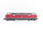 Fleischmann N - 7250K - Diesellocomotief (1) - V200.1 (BR, Hobby en Vrije tijd, Modeltreinen | N-Spoor, Nieuw