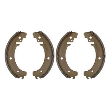 Remschoenen Achteras Lada 1200-1600 1200 L/S 1970-1986, Verzenden, Nieuw, Lada