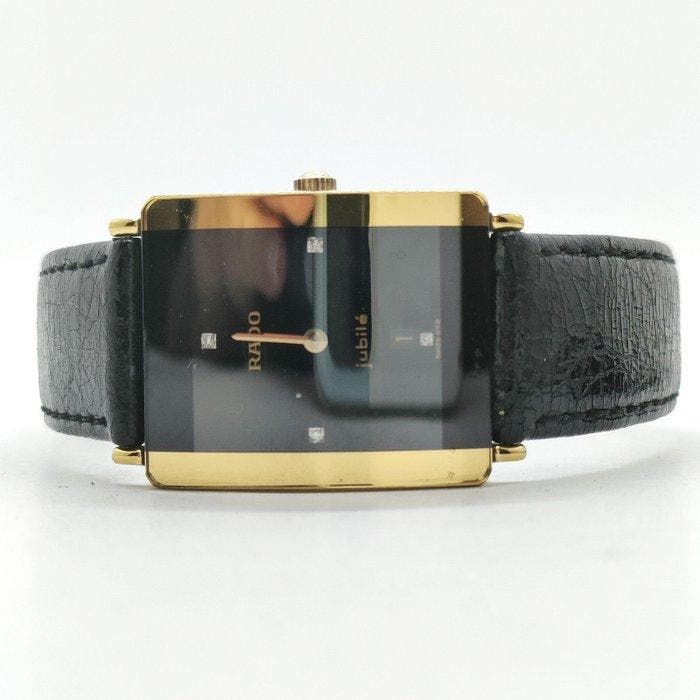 Rado - Jubilé - Zonder minimumprijs - 160.3605.2N - Dames -, Bijoux, Sacs & Beauté, Montres | Hommes