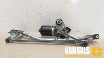 Ruitenwismotor+Mechaniek Citroen C3 O211314, Nieuw
