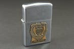 Zippo - Zakaansteker - metaal