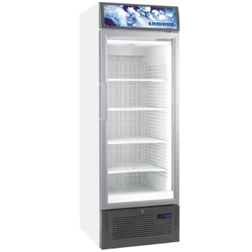 Vrieskast | 461L | Wit/Grijs | -10°C/-25°C | Geforceerd |, Verzenden, Nieuw in verpakking