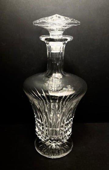 Carafe en Cristal , Villeroy & Boch - Carafe - taillée