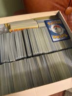Pokémon - 3000 Bulk kaarten - Various sets