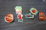 Collection de souvenirs - Pin - Samson, Coca-Cola