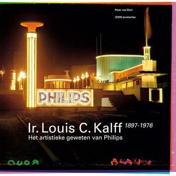 ir. L.C. Kalff (1897-1976) 9789074009447 P. van Dam, Boeken, Verzenden, Zo goed als nieuw, P. van Dam