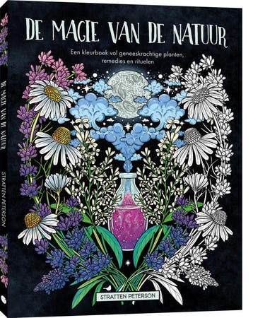 De magie van de natuur (Goed), Boeken, Verzenden, Nieuw