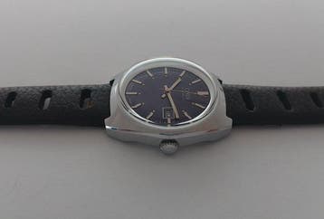 Oris - Cushion Case - Sans prix de réserve - Homme -