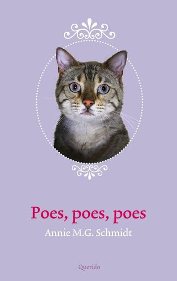 Poes, poes, poes 9789021435015 Annie M.G. Schmidt, Verzenden, Annie M.G. Schmidt